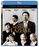 Monsieur Lazhar Movie