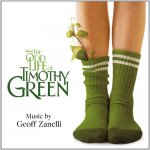 The Odd Life of Timothy Green Movie
