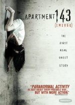 Apartment 143 Movie