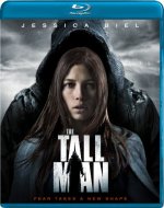 The Tall Man Movie