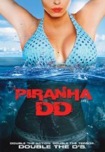 Piranha 3DD Movie
