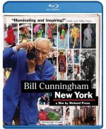Bill Cunningham New York Movie