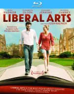Liberal Arts poster