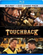 Touchback poster