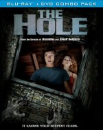 The Hole 3D Movie