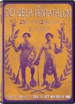 The Do-Deca-Pentathlon Movie