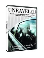 Unraveled poster