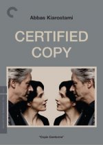 Certified Copy Movie