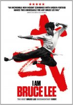 I Am Bruce Lee Movie