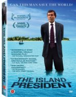 The Island President Movie