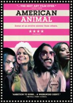 American Animal Movie