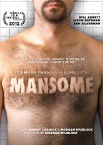 Mansome Movie