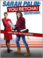 Sarah Palin: You Betcha! Movie