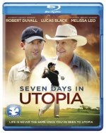 Seven Days In Utopia Movie