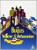 Yellow Submarine Movie