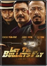 Let the Bullets Fly Movie
