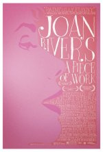 Joan Rivers: A Piece of Work Movie