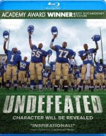 The Undefeated Movie