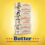 Butter Movie