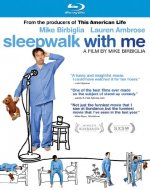 Sleepwalk with Me Movie