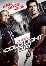 The Cold Light of Day Movie