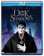 Dark Shadows Movie