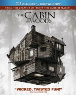 The Cabin in the Woods Movie