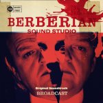 Berberian Sound Studio Movie