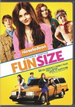 Fun Size Movie