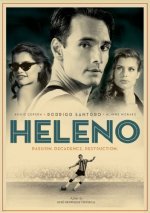 Heleno poster