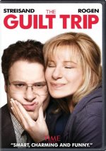 The Guilt Trip poster