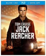 Jack Reacher poster
