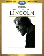 Lincoln poster