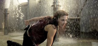 Ali Larter stars as Claire Redfield in Screen Gems' "Resident Evil: Afterlife". 19764 photo
