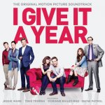 I Give it a Year Movie