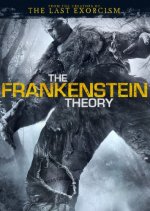 The Frankenstein Theory Movie
