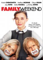 Family Weekend Movie
