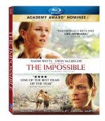 The Impossible Movie
