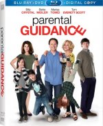 Parental Guidance Movie