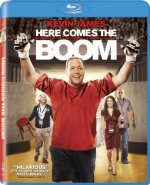 Here Comes the Boom Movie