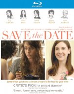 Save the Date Movie