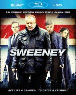 The Sweeney Movie