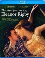The Disappearance of Eleanor Rigby Movie Poster