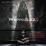 The Woman in Black 2 Angels of Death Movie