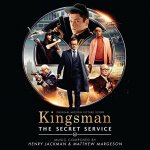 Kingsman: The Secret Service Movie