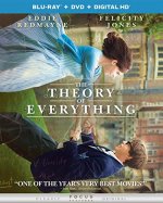 Theory of Everything poster