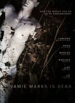 Jamie Marks is Dead poster