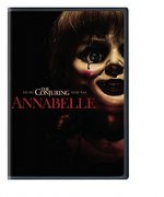 Annabelle Movie
