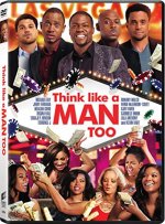 Think Like A Man Too poster