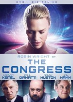 The Congress Movie